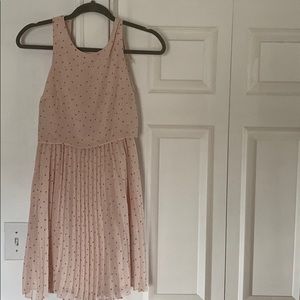 Lauren Conrad dress